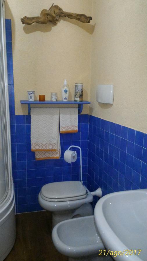 L'Ape In Corte Casa Di Campagna, Via Francigena Stanze E Colazione Vaccarizza ภายนอก รูปภาพ