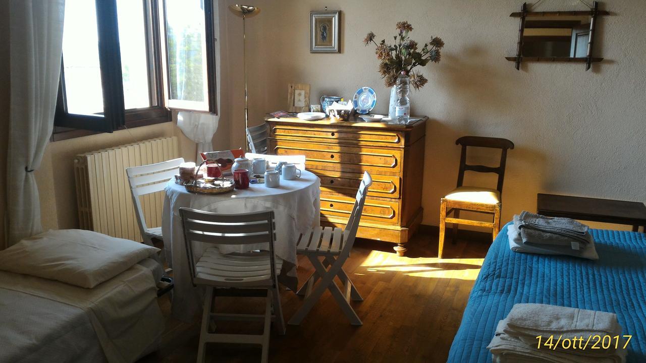 L'Ape In Corte Casa Di Campagna, Via Francigena Stanze E Colazione Vaccarizza ภายนอก รูปภาพ