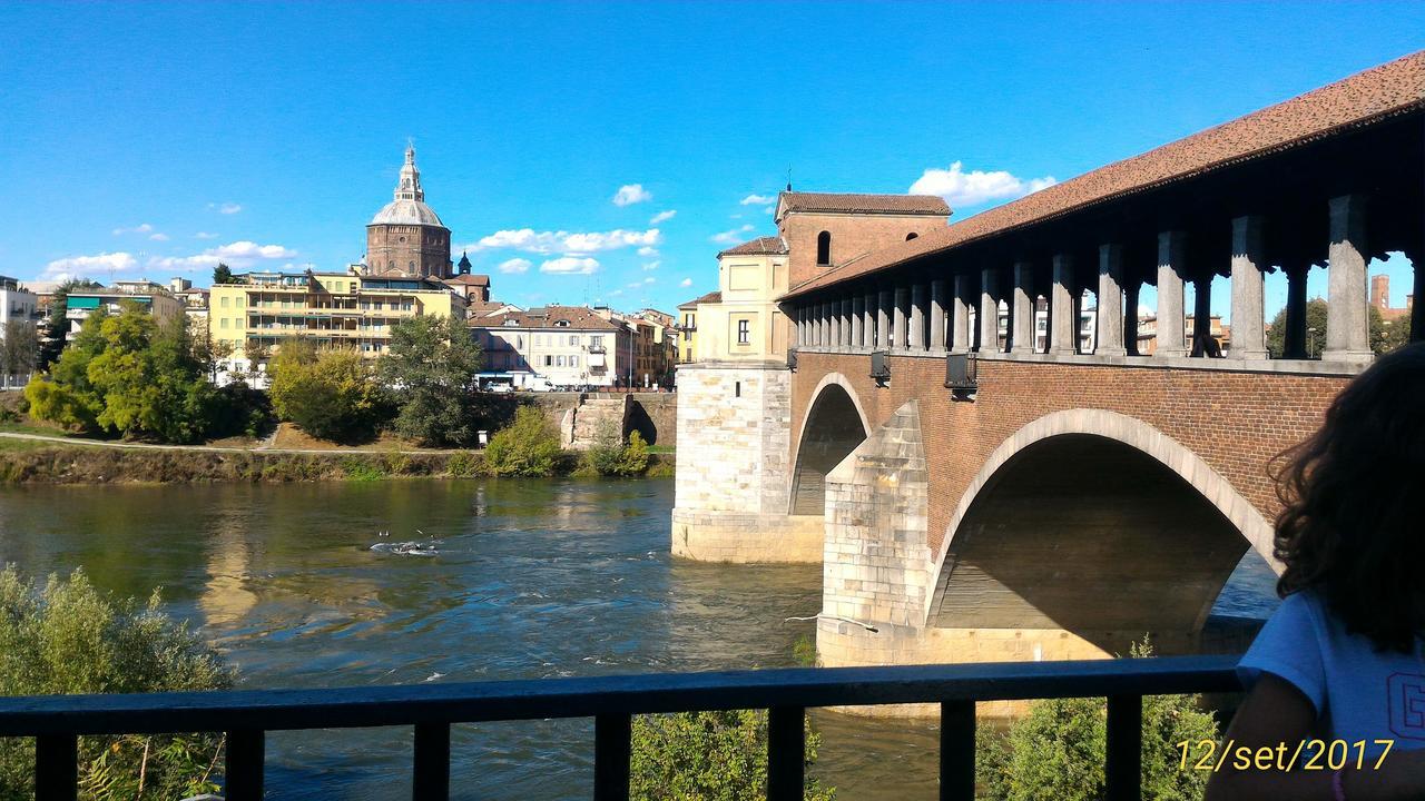 L'Ape In Corte Casa Di Campagna, Via Francigena Stanze E Colazione Vaccarizza ภายนอก รูปภาพ