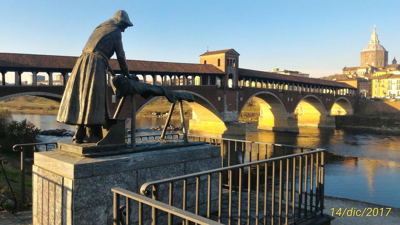 L'Ape In Corte Casa Di Campagna, Via Francigena Stanze E Colazione Vaccarizza ภายนอก รูปภาพ